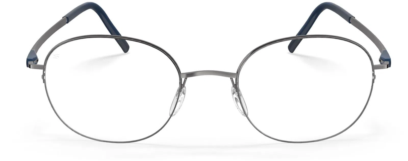 Silhouette Dynamic Dawn 5590 Eyeglasses - view 2